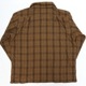 ¨Ǽġ2025SS VIN&AGE TYPE VSL6 LIGHT FABRIC SHIRT  󥢥ɥ 饤ȥե֥å֥쥷 ֥饦 ֥롼 Ĺµ  ֥å  ᥫ