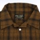 ¨Ǽġ2025SS VIN&AGE TYPE VSL6 LIGHT FABRIC SHIRT  󥢥ɥ 饤ȥե֥å֥쥷 ֥饦 ֥롼 Ĺµ  ֥å  ᥫ
