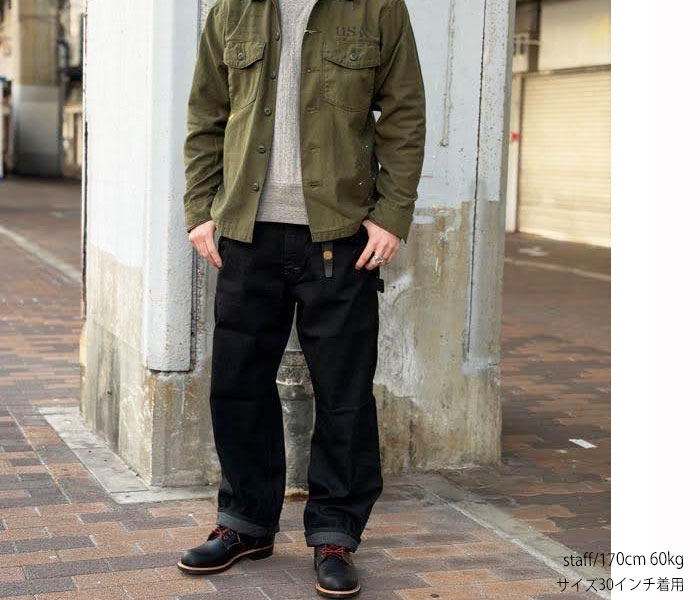 2026SS TCB������ New Carpenter Pants 10.4oz �֥�å� ����ǥ��� ����2���ۥ�󥦥��å��� �ڥ��󥿡��ѥ�� TCB jeans �ƥ��������ӡ������� �����ѥ� ���������