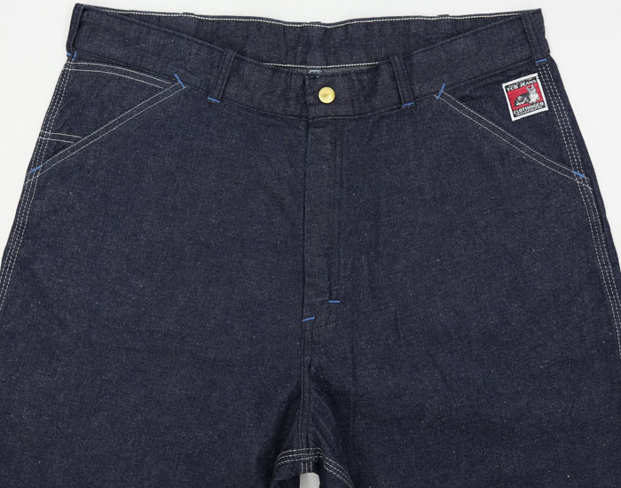 2026SS TCB������ New Carpenter Pants 10.4oz �֥�å� ����ǥ��� ����2���ۥ�󥦥��å��� �ڥ��󥿡��ѥ�� TCB jeans �ƥ��������ӡ������� �����ѥ� ���������