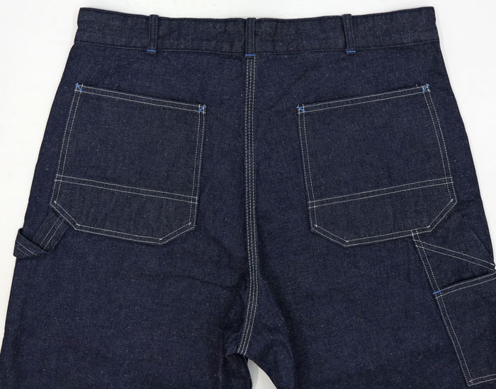 2026SS TCB������ New Carpenter Pants 10.4oz �֥�å� ����ǥ��� ����2���ۥ�󥦥��å��� �ڥ��󥿡��ѥ�� TCB jeans �ƥ��������ӡ������� �����ѥ� ���������