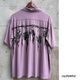 SH39705 STAR OF HOLLYWOOD HOPSACK RAYON OPEN SHIRT ��SHRUNKEN HEAD�ɥ��������֥ϥꥦ�å� �ۥåץ��å� �졼��� �����ץ󥷥�� �����󥱥�إå� Ⱦµ ���Υ��󥿡��ץ饤�� �����ϥ���� �ѡ��ץ� ��å�