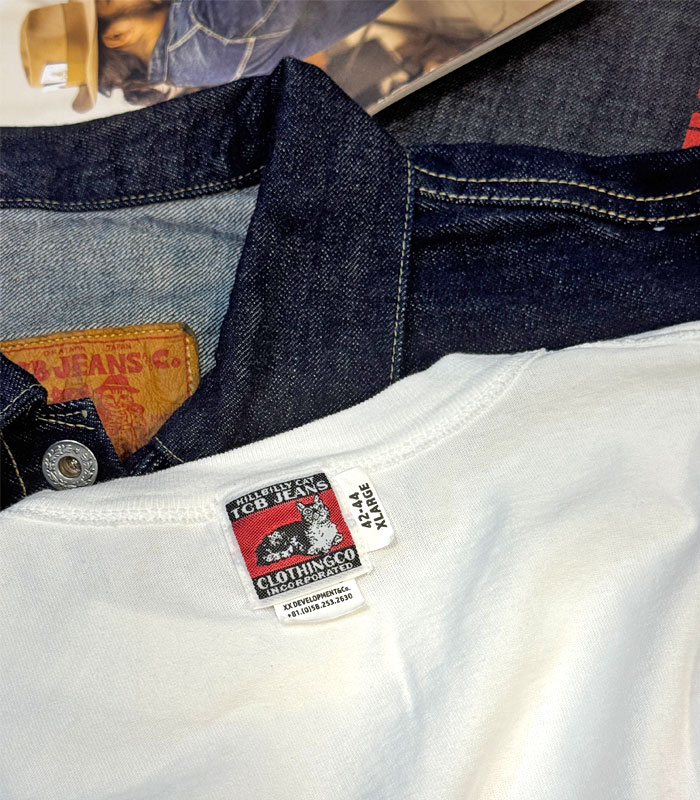 TCB������ �� XX DEVELOPMENT co.�����֥륨�å����ǥ٥��åץ��� ����� �� CATURDAY TEE "��Ⱦµ�ץ���T����� �����ʸ��Բľ��ʤǤ�
