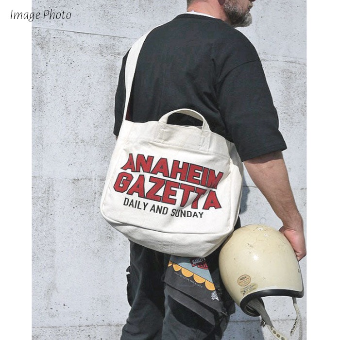 VIN&AGE ������������� STU-B1 NEWSPAPER BAG �˥塼���ڡ��ѡ��Хå� ���������Хå� �Ф�ݤ� �������� ����Υ����Х��� �����������ȥ�å�Ĺ��Ĵ���� ����3���� �Х����� �ϡ��졼 ���ᥫ�� �����󥢥�ɥ�����