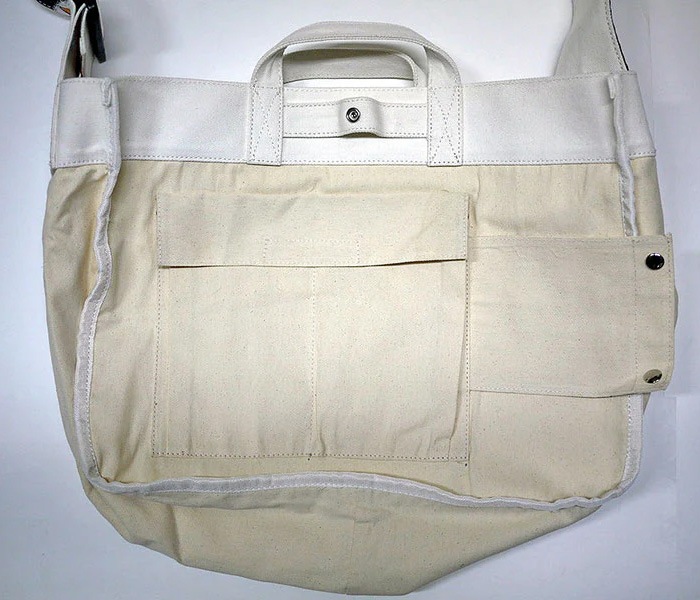 VIN&AGE ������������� STU-B1 NEWSPAPER BAG �˥塼���ڡ��ѡ��Хå� ���������Хå� �Ф�ݤ� �������� ����Υ����Х��� �����������ȥ�å�Ĺ��Ĵ���� ����3���� �Х����� �ϡ��졼 ���ᥫ�� �����󥢥�ɥ�����
