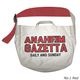 VIN&AGE ������������� STU-B1 NEWSPAPER BAG �˥塼���ڡ��ѡ��Хå� ���������Хå� �Ф�ݤ� �������� ����Υ����Х��� �����������ȥ�å�Ĺ��Ĵ���� ����3���� �Х����� �ϡ��졼 ���ᥫ�� �����󥢥�ɥ�����