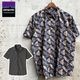 PATAGONIA / �ѥ����˥� ��󥺡��������ȥ�������� [ 52691 ] �ѥ����˥� Ⱦµ����� ���� �����ϥ���� ��󥺡��ѥ����˥��餷����ͤ���������� �����ȥ�������� Go-To Shirt �ڥѥ����˥���������Ź��