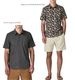 PATAGONIA / �ѥ����˥� ��󥺡��������ȥ�������� [ 52691 ] �ѥ����˥� Ⱦµ����� ���� �����ϥ���� ��󥺡��ѥ����˥��餷����ͤ���������� �����ȥ�������� Go-To Shirt �ڥѥ����˥���������Ź��