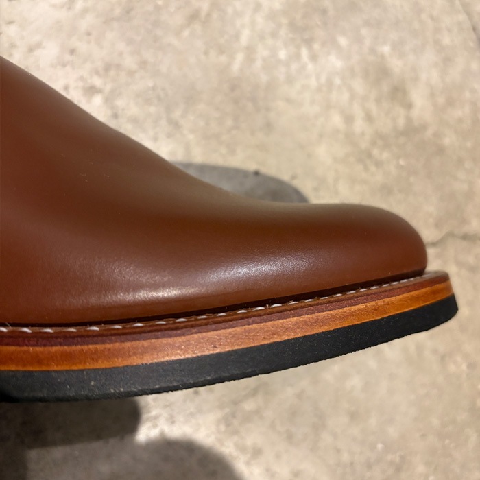 ATTRACTIONS / ���ȥ饯����� BILTBUCK / �ӥ�ȥХå� LOT.269SP Steerhide Engineer Boots -Brown��Gold- ���󥸥˥��֡��� ��������ʤᤷ�Υ��ƥ��ϥ���? ���� ���󥸥˥��֡��� �֥饦��ߥ�����ɥ��顼�Хå��� ���ڥ�����ǥ� ������