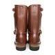 ATTRACTIONS / ���ȥ饯����� BILTBUCK / �ӥ�ȥХå� LOT.269SP Steerhide Engineer Boots -Brown��Gold- ���󥸥˥��֡��� ��������ʤᤷ�Υ��ƥ��ϥ���? ���� ���󥸥˥��֡��� �֥饦��ߥ�����ɥ��顼�Хå��� ���ڥ�����ǥ� ������