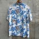 SUN SURF ���󥵡��� SS39613 [ RAYON HAWAIIAN SHIRT ��UKULELE MELODY��] �졼��� �ϥ磻���󥷥�� ������� ����ǥ� 1950ǯ������������ ���Υ��󥿡��ץ饤�� �����ϥ���� ���ߥ���� ���եۥ磻�� �ͥ��ӡ�