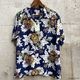 SUN SURF ���󥵡��� SS39613 [ RAYON HAWAIIAN SHIRT ��UKULELE MELODY��] �졼��� �ϥ磻���󥷥�� ������� ����ǥ� 1950ǯ������������ ���Υ��󥿡��ץ饤�� �����ϥ���� ���ߥ���� ���եۥ磻�� �ͥ��ӡ�
