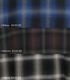 SC29120 RAYON OMBRE CHECK OPEN SHIRT SUGAR CANE ���奬�������� ����֥졼�����å������ץ󥷥�� �졼��� �����å� ����� ���Υ��󥿡��ץ饤��