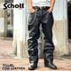 Schott ����å� 782-5915002 LOT.025 LEATHER PANTS �쥶���ѥ�� �����쥶�� ���� �֥�å� �Х����� ���ᥫ�� ����å� �쥶���ѥ�� ��� ��schott ������������Ź ��