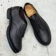 Makers �� VASCO �� VSM-41 �� 7 HOLE SERVICE SHOES �ᥤ������ �� �Х��� 7�ۡ��륵���ӥ����塼�� ��BLACK(���)��OLD OIL LEATHER (����) �� Dr. SOLE E�磻������ ���̵������������ �ߥ꥿�꡼���塼�� �����ӥ����塼��