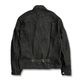 FULLCOUNT [ 2107BK ] Type 1 Black Denim Jacket �ե륫����� 13.7oz �ե������� �ǥ˥ॸ�㥱�å� 1st G����� �֥�å��ǥ˥� ���� ������