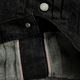 FULLCOUNT [ 2107BK ] Type 1 Black Denim Jacket �ե륫����� 13.7oz �ե������� �ǥ˥ॸ�㥱�å� 1st G����� �֥�å��ǥ˥� ���� ������