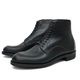 Makers V TIP BLUCHER HIGH  �ᥤ������ V���å� �֥롼���㡼 �ϥ� �ڥ����२������ �֥�å�(���)�۵��� E�磻���������������� �ߥ꥿�꡼���塼�� �����ӥ����塼��