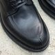 Makers V TIP BLUCHER HIGH  �ᥤ������ V���å� �֥롼���㡼 �ϥ� �ڥ����२������ �֥�å�(���)�۵��� E�磻���������������� �ߥ꥿�꡼���塼�� �����ӥ����塼��