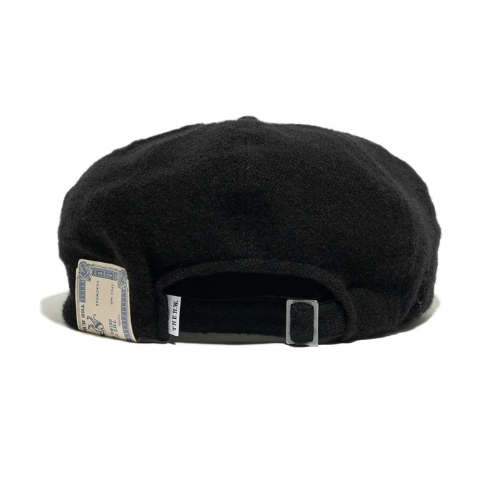 �ڴ���� THE H.W.DOG&CO. WASHED HUNTING D01078 �� ���������֥�塼�ɥå�����ɥ��� �����å���ɥϥ���� �֥�å� �١����� �֥饦�� ��� ��ǥ����� ���㥹���å� �ڿ��� �����谷Ź��<br>