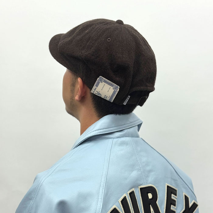 �ڴ���� THE H.W.DOG&CO. WASHED HUNTING D01078 �� ���������֥�塼�ɥå�����ɥ��� �����å���ɥϥ���� �֥�å� �١����� �֥饦�� ��� ��ǥ����� ���㥹���å� �ڿ��� �����谷Ź��<br>