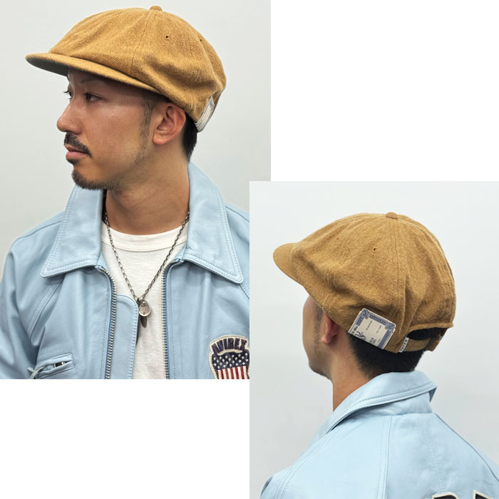 �ڴ���� THE H.W.DOG&CO. WASHED HUNTING D01078 �� ���������֥�塼�ɥå�����ɥ��� �����å���ɥϥ���� �֥�å� �١����� �֥饦�� ��� ��ǥ����� ���㥹���å� �ڿ��� �����谷Ź��<br>