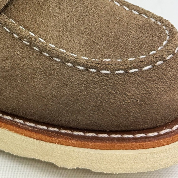 REDWING �� ��åɥ����� ��6" CLASSIC MOC #8838 SANDSTONE " MOHAVE "  ( ����ɥ��ȡ��� ��ϥ��� )  �磻��D RED WING ��åɥ����� ��å��ȥ� ��ե����� �������� �ܳ� ���ᥫ�� �֡��� �졼�����åץ֡���