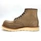 REDWING �� ��åɥ����� ��6" CLASSIC MOC #8838 SANDSTONE " MOHAVE "  ( ����ɥ��ȡ��� ��ϥ��� )  �磻��D RED WING ��åɥ����� ��å��ȥ� ��ե����� �������� �ܳ� ���ᥫ�� �֡��� �졼�����åץ֡���