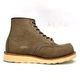 REDWING �� ��åɥ����� ��6" CLASSIC MOC #8838 SANDSTONE " MOHAVE "  ( ����ɥ��ȡ��� ��ϥ��� )  �磻��D RED WING ��åɥ����� ��å��ȥ� ��ե����� �������� �ܳ� ���ᥫ�� �֡��� �졼�����åץ֡���