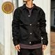 MOTOR RCL6B "MOTOR NEW VINTAGE" BLACK DENIM JACKET 12oz��BLACK�ۥ�󥦥��å��� ������֥�å��ǥ˥� �ǥ˥ॸ�㥱�å� G����� �⡼���� MOTO ���