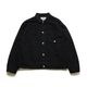 MOTOR RCL6B "MOTOR NEW VINTAGE" BLACK DENIM JACKET 12oz��BLACK�ۥ�󥦥��å��� ������֥�å��ǥ˥� �ǥ˥ॸ�㥱�å� G����� �⡼���� MOTO ���