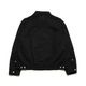 MOTOR RCL6B "MOTOR NEW VINTAGE" BLACK DENIM JACKET 12oz��BLACK�ۥ�󥦥��å��� ������֥�å��ǥ˥� �ǥ˥ॸ�㥱�å� G����� �⡼���� MOTO ���