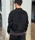 MOTOR RCL6B "MOTOR NEW VINTAGE" BLACK DENIM JACKET 12oz��BLACK�ۥ�󥦥��å��� ������֥�å��ǥ˥� �ǥ˥ॸ�㥱�å� G����� �⡼���� MOTO ���