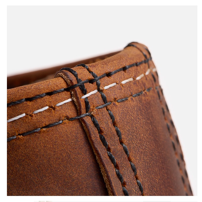 2026SS REDWING ��åɥ����� CLASSIC MOC OXFORD #8077 COPPER ROUGH & TOUGH ( ���åѡ� ��ե���ɥ��� ) �磻��D RED WING û�� ��å��ȥ� REDWING ���� ��åɥ�����