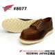 2026SS REDWING ��åɥ����� CLASSIC MOC OXFORD #8077 COPPER ROUGH & TOUGH ( ���åѡ� ��ե���ɥ��� ) �磻��D RED WING û�� ��å��ȥ� REDWING ���� ��åɥ�����