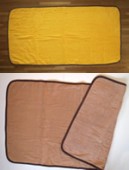 ��������᥵���ʥޥåȡ���(70��130��ñ��25����������������ò�)