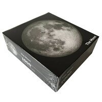 月のジグソーパズル moon　1000ピース