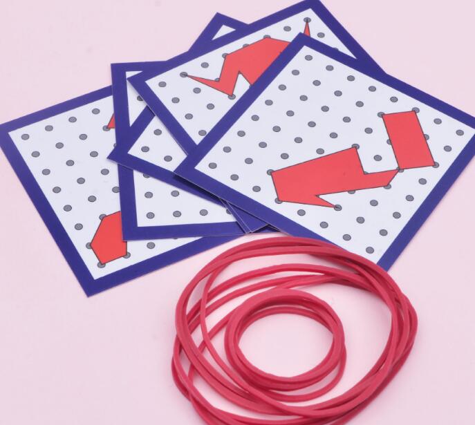 木製ジオボード