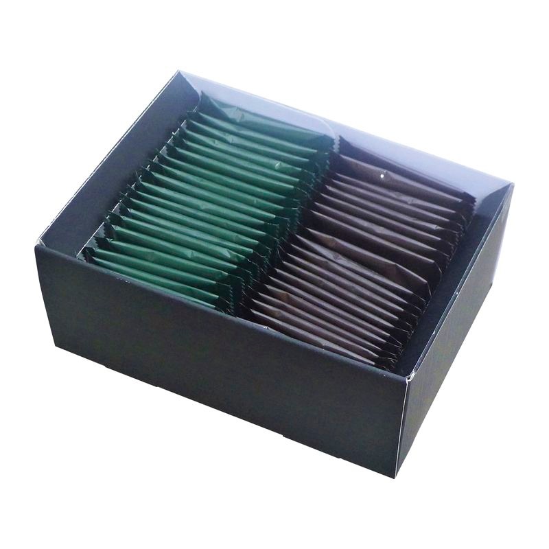 京都　きよ泉 宇治のチョコレート38枚入り