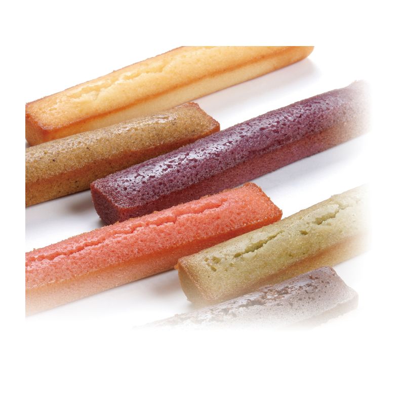 井桁堂 スティックケーキギフト　14本入