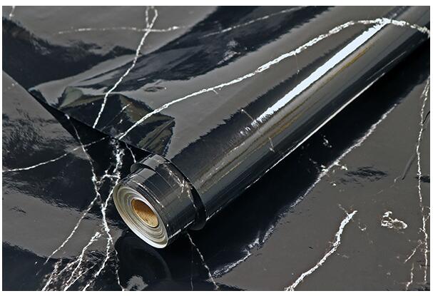 壁用ステッカー　大理石柄　45cm×10ｍ　2セット