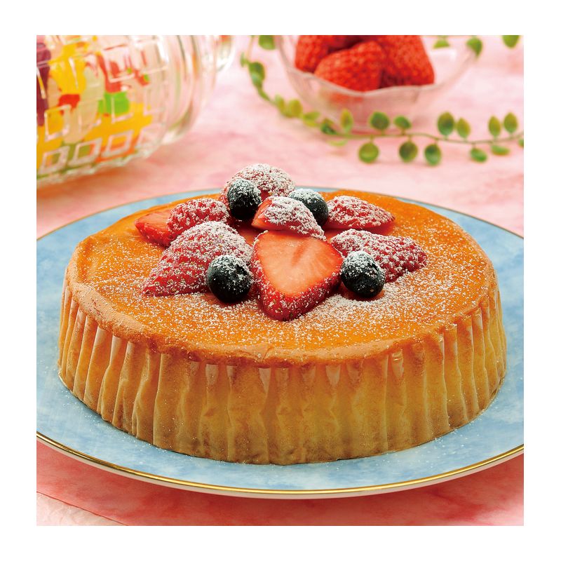 セレブコレクション チーズケーキ 17cm | 金額から探す,1,001