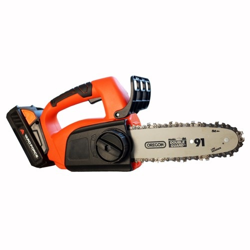 YARD FORCE　NEWハンディチェーンソー