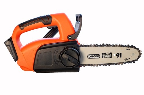 YARD FORCE　NEWハンディチェーンソー