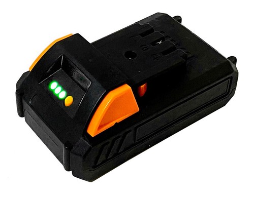 YARD FORCE　NEWハンディチェーンソー