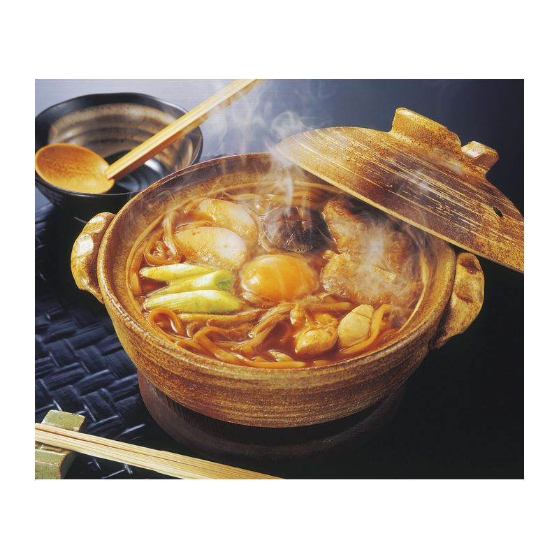 なごやきしめん亭 コーチンみそ煮込うどん　10食入り