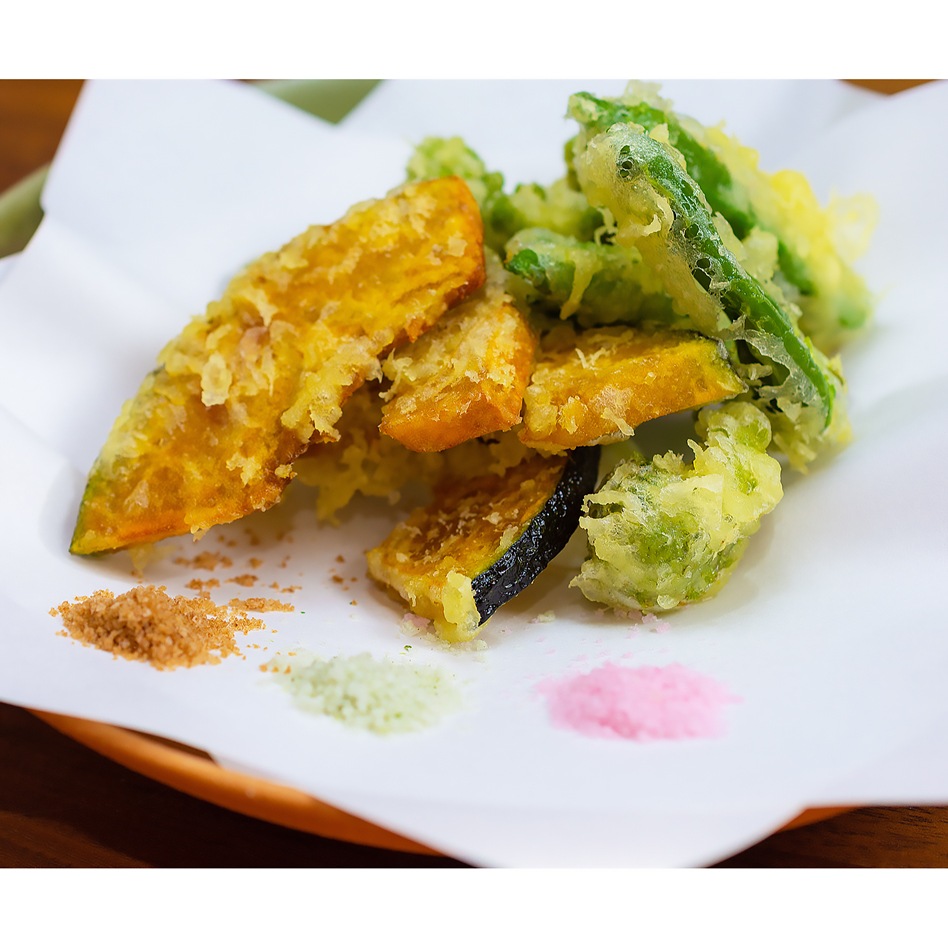 香しお 5種×8セット　（焼き　梅紫蘇　醤油　燻製　わさび）