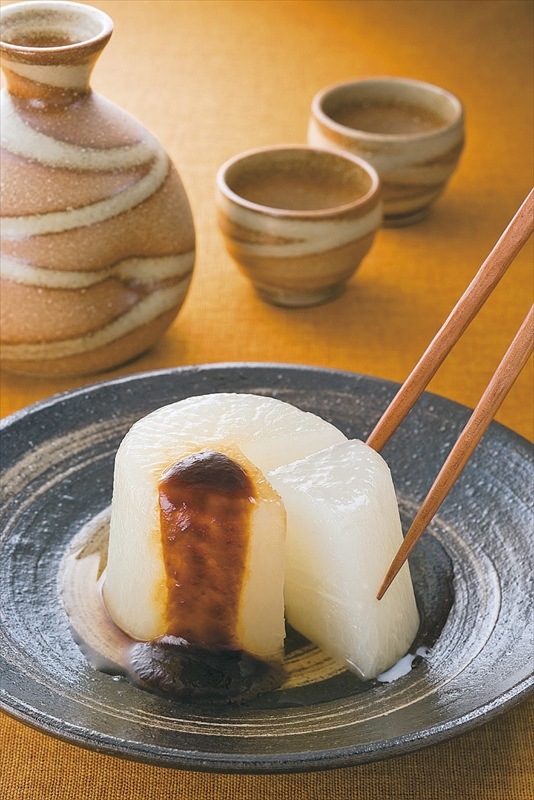 山内本店 つけて美味しいまぼろしの味噌 5パックセット