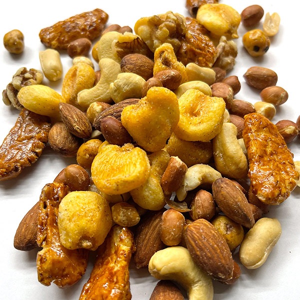 ナッツ フード】ローストミックスナッツ | Coffee Roast Vivace（コーヒー