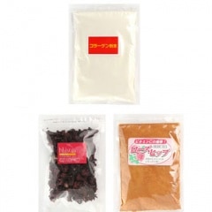 ����̴3�����å� (500g)